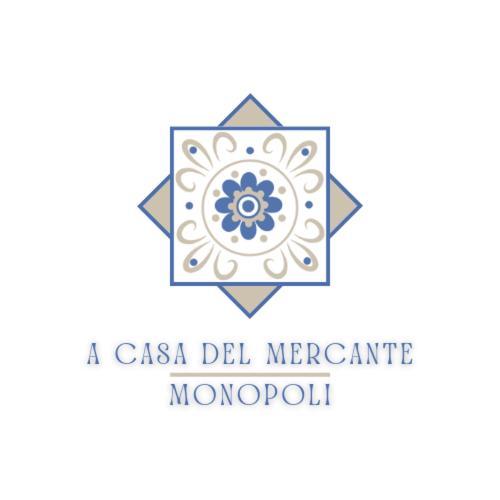 A Casa Del Mercante Monopoli Exteriör bild